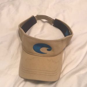 Costa Del Mar - visor.